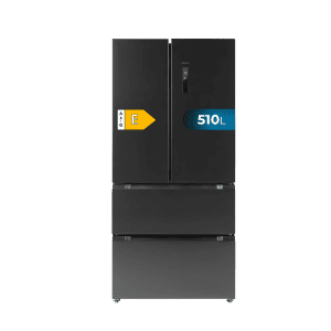 Bolero CoolMarket FD 510 Dark E