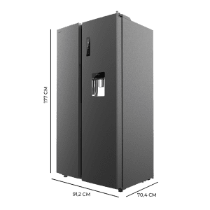 Bolero CoolMarket SBS 559 Dark E