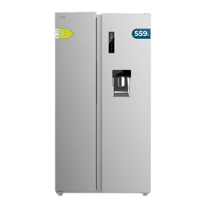 Bolero CoolMarket SBS 559 Inox C