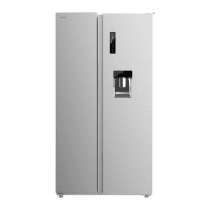 Bolero CoolMarket SBS 559 Inox E