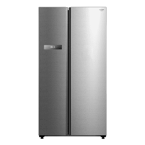 Bolero CoolMarket SBS 592 inox