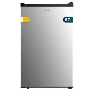 Congelador Bolero CoolMarket TF 87 Inox