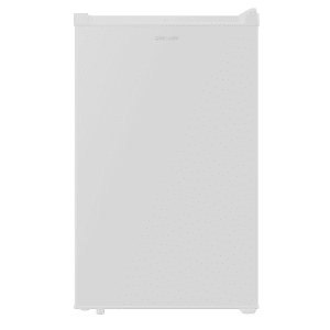 Congelador Bolero CoolMarket TF 87 White