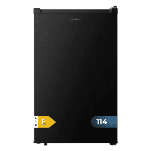 Bolero CoolMarket TT 114 L Black