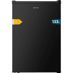 Bolero CoolMarket TT 133 L Black