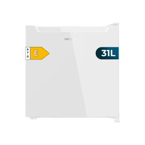 Bolero CoolMarket TT 31 Dual White E