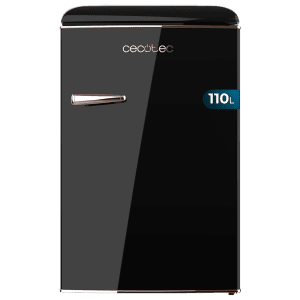 Bolero CoolMarket TT Origin 110 Black E
