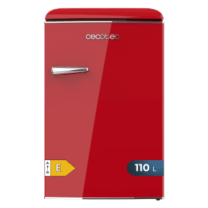 Bolero CoolMarket TT Origin 110 Red E