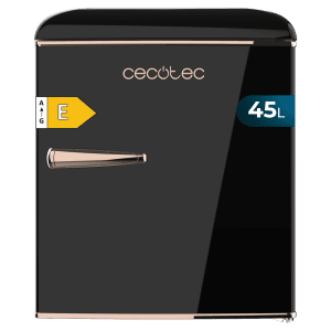 Bolero CoolMarket TT Origin 45 Black E