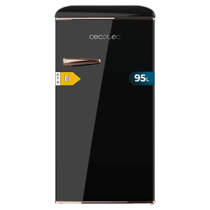 Bolero CoolMarket TT Origin 95 Black E