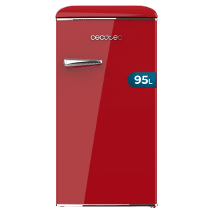 Bolero CoolMarket TT Origin 95 Red E