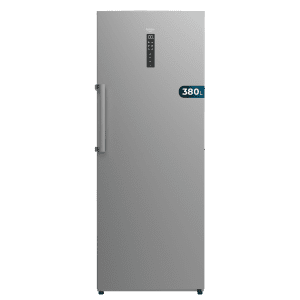 Congelador Bolero CoolMarket UF 380 inox D