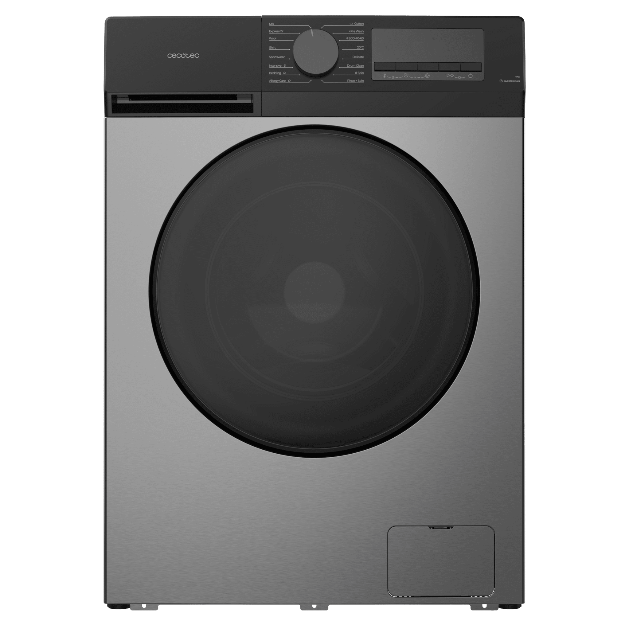 Bolero DressCode 10450 Inverter Steel - Imagen 2