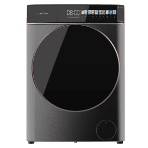 Bolero DressCode 10900 Autodose Inverter FullColor Steel A