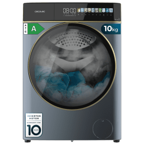 Bolero DressCode 10900 Inverter FullColor Ice Blue A