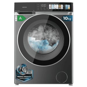 Bolero Dresscode 10970 Direct Drive Steel