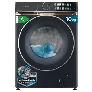 Bolero DressCode 10980 Direct Drive Blue A