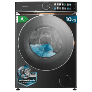 Bolero DressCode 10980 Direct Drive Steel A