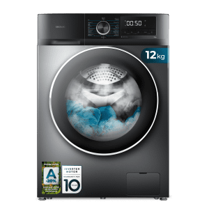 Bolero DressCode 12500 Inverter Steel