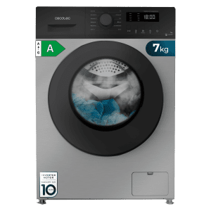 Bolero DressCode 7150 Inverter Steel A