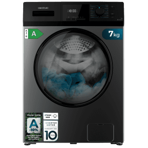 Bolero DressCode 7410 Inverter Steel A