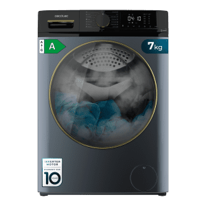 Bolero DressCode 7610 Inverter Ice Blue A