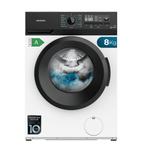 Lavadora Bolero DressCode 8300 Inverter A