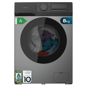 Bolero DressCode 8450 Inverter Steel