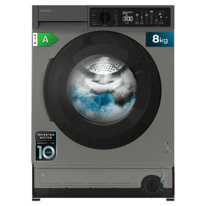 Bolero DressCode 850 BI Inverter Steel A