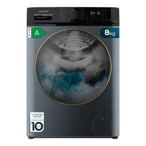 Bolero DressCode 8610 Inverter Ice Blue A