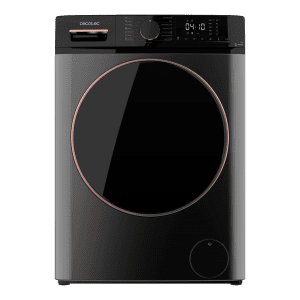 Bolero DressCode 8610 Inverter Steel A