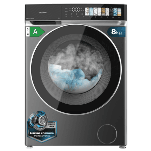 Bolero Dresscode 8970 Direct Drive Steel