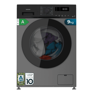 Bolero DressCode 9155 Inverter Steel