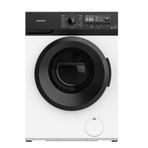 Lavadora Bolero DressCode 9300 Inverter A