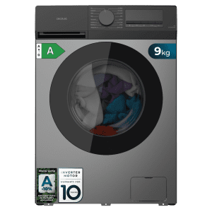 Bolero DressCode 9450 Inverter Steel