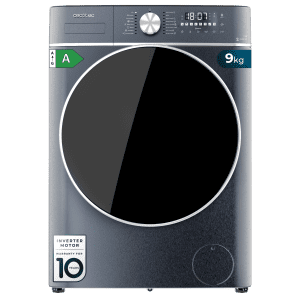 Bolero DressCode 9800 Inverter Ice Blue A