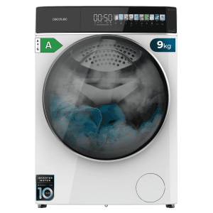 Bolero DressCode 9900 Autodose Inverter FullColor A