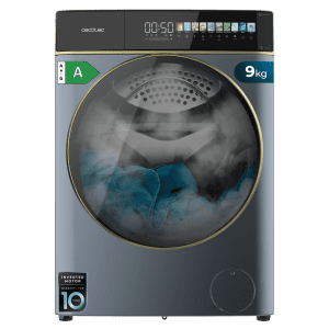 Bolero DressCode 9900 Autodose Inverter FullColor Ice Blue A