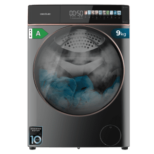 Bolero DressCode 9900 Autodose Inverter FullColor Steel A