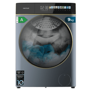 Bolero DressCode 9900 Inverter FullColor Ice Blue A