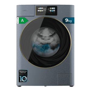 Bolero DressCode 9950 Autodose Inverter 3D Ice Blue A