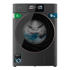 Bolero DressCode 9950 Autodose Inverter 3D Steel A