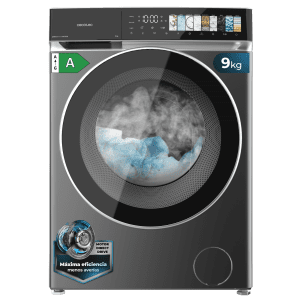 Bolero Dresscode 9970 Direct Drive Steel