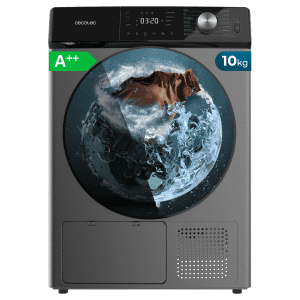 Bolero DressCode Dry 10355 Steel