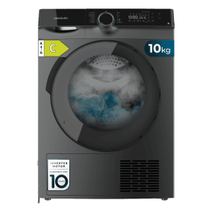 Bolero DressCode Dry 10505 Inverter Steel