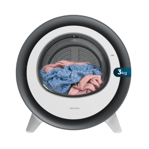 Bolero DressCode Dry 3500V Silver