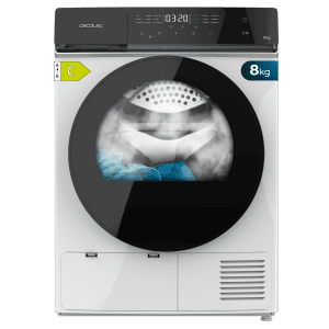 Bolero DressCode Dry 8400 Inverter