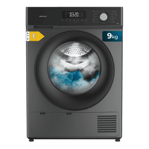 Bolero Dresscode Dry 9330 Steel