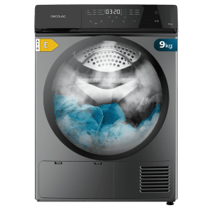 Bolero DressCode Dry 9400 Steel