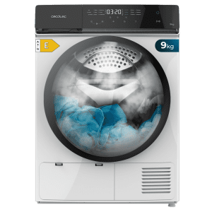 Bolero DressCode Dry 9400